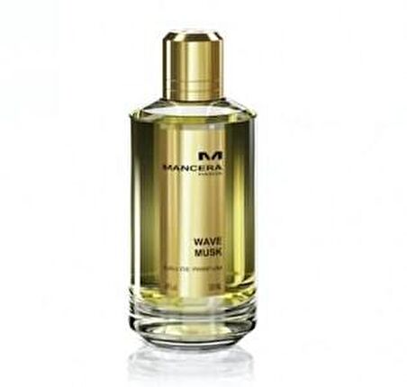 Mancera Wave Musk EDP Çiçeksi Unisex Parfüm 120 ml  