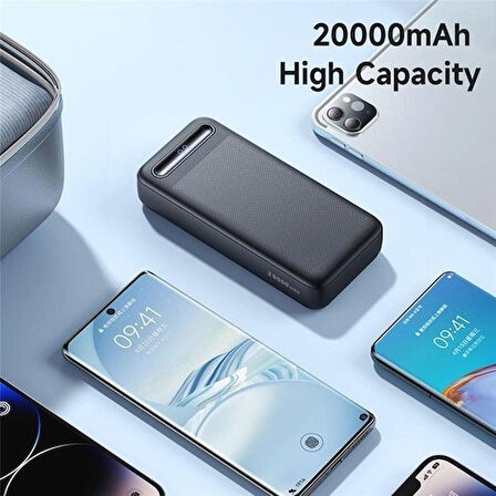 MCDODO 20000MAH POWERBANK