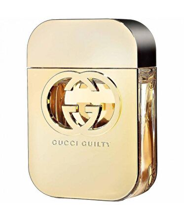 Gucci Guilty EDT Çiçeksi Kadın Parfüm 75 ml  