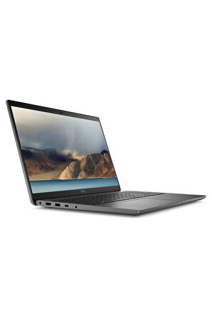 DELL Latitude 3550 Ultra 5 125U 24GB 2TB SSD 15.6'' FHD W11P Taşınabilir Bilgisayar & PER4 ÇANTA