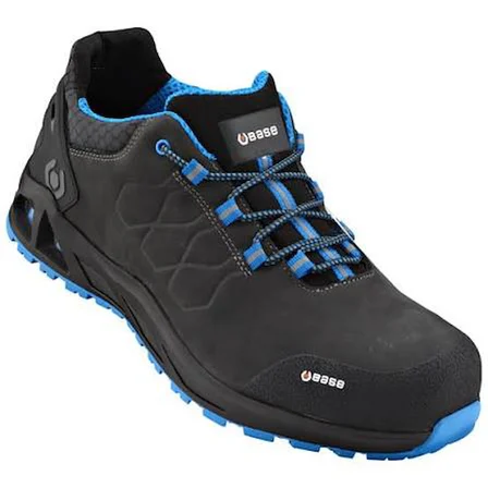 BASE B1000B S3 İŞ AYAKKABISI NO : 41