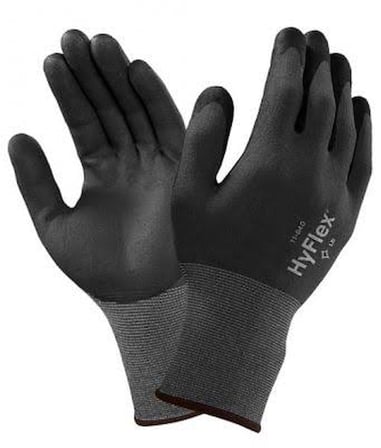ANSELL HYFLEX ELDİVEN 11-840 / 10