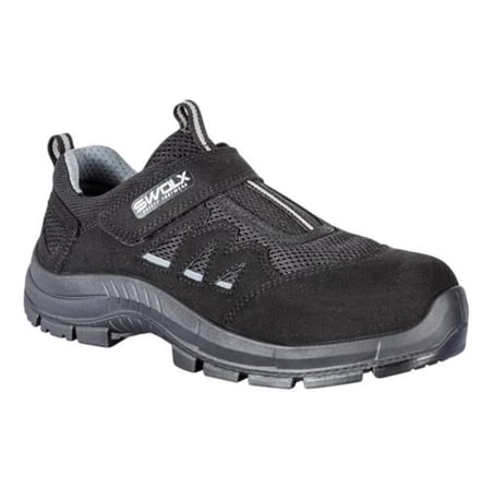 SWOLX TRİGON-X10  S1P İŞ AYAKKABI NO : 45