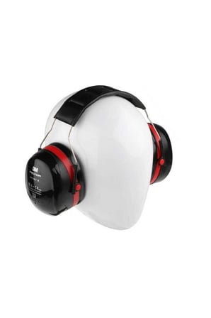 3M H540A-411 OPTİME-III BAŞ BANTLI KULAKLIK