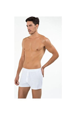 Erkek Matt 2 Li Boxer