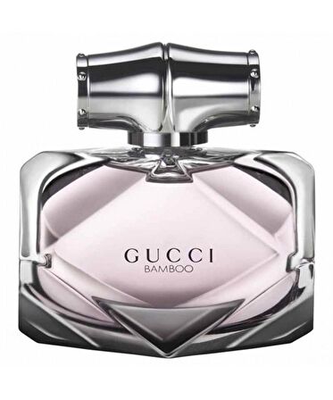 Gucci Bamboo EDP Çiçeksi Kadın Parfüm 75 ml  