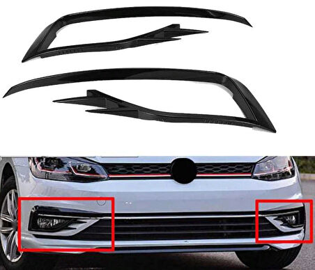 Volkswagen Lf 7 - 7.5 - Jetta Far Kaşı