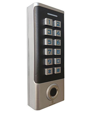 Sarkey SR-211 MF Biyometrik Cihaz (13,56 MHz) 1 Adet