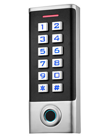 Sarkey SR-211 MF Biyometrik Cihaz (13,56 MHz) 1 Adet