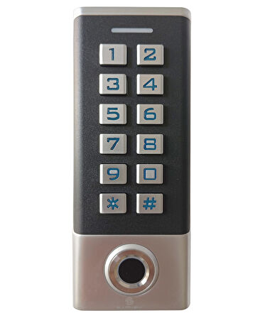 Sarkey SR-211 MF Biyometrik Cihaz (13,56 MHz) 1 Adet