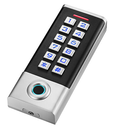 Sarkey SR-211 MF Biyometrik Cihaz (13,56 MHz) 1 Adet