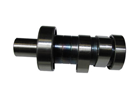 Bajaj Pulsar Ns 200 -Rs 200 Eksantrik Mili Çift Yivli Kam Mili Euro 4 (2018-2024) Supermoto