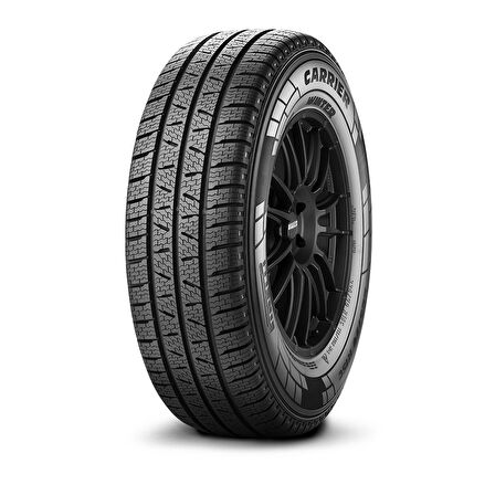 Pirelli 225/65R16 C 112R Carrıer Wınter C-A-73 Kış Hafif Ticari Lastiği (Üretim Yılı: 2024)