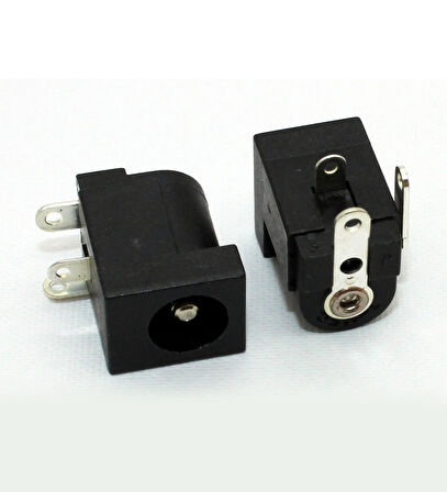 Compaq Evo N160 N180 Presario 700 Hp Omnibook XE3 Notebook Power Jack Ünitesi