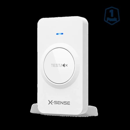 x-sense RC01 Pro uzaktan kumanda