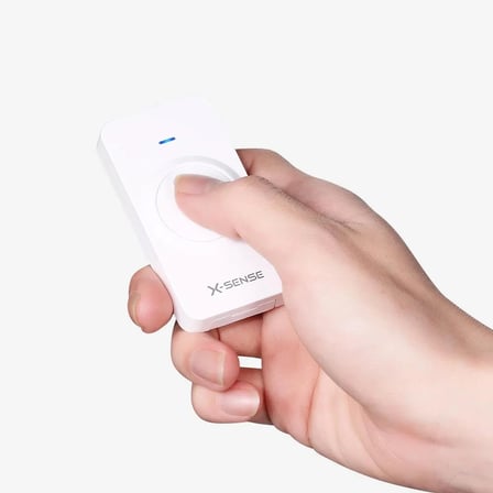 x-sense RC01 Pro uzaktan kumanda