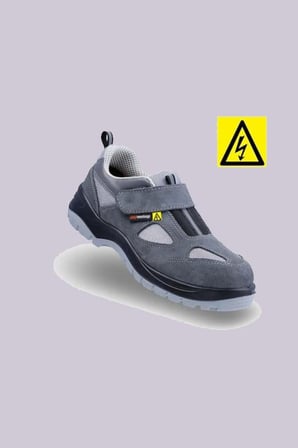 MEKAP 157 S1 İŞ AYAKKABISI NO : 39
