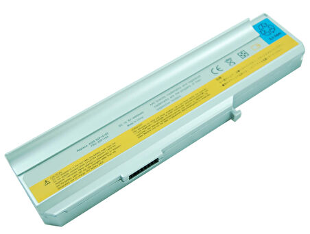 Lenovo 3000 C200 8922 batarya pil