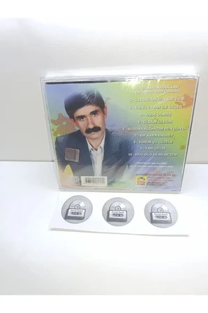 Abdullah Papur son hatıra albüm
