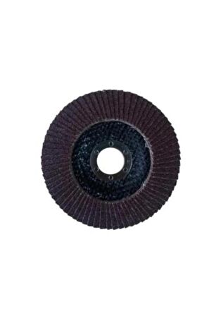 Bay-Tec MK0220 10'lu Flap Disk 115 X 22mm Metal Ahşap Zımpara