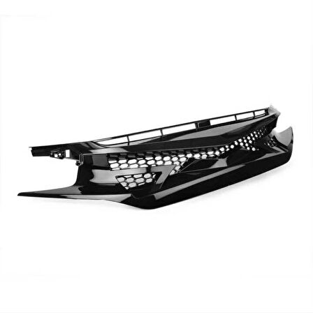 Honda Civic Fc5 2016-2020 Ön Panjur Jdm Stil