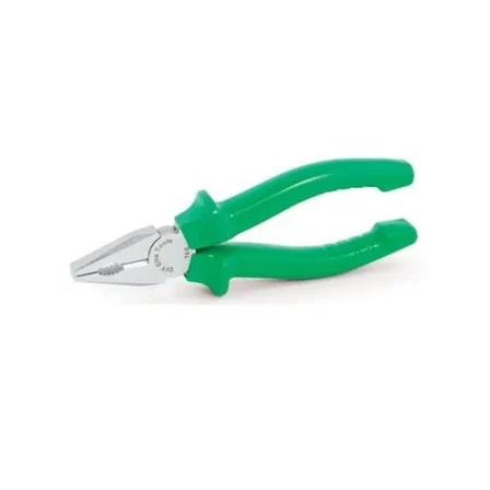 ELTA KOMBİNE PENSE OPAK - 160 MM