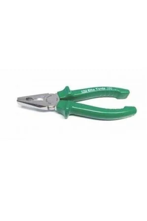 ELTA KOMBİNE PENSE OPAK - 160 MM