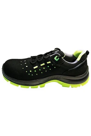 SWOLX COMBO X-110 S1P ELEKTRİKÇİ İŞ AYAKKABISI NO : 40