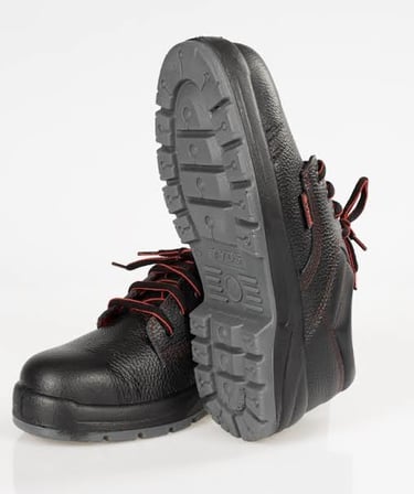YDS ELSP1090 S3 İŞ AYAKKABISI NO : 46