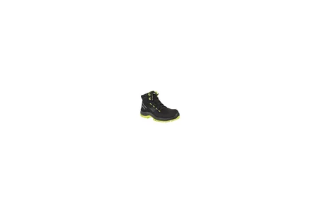 SWOLX COMBO XL-100 S3  İŞ BOTU NO : 37