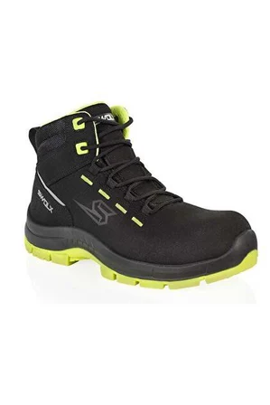 SWOLX COMBO XL-100 S3  İŞ BOTU NO : 38