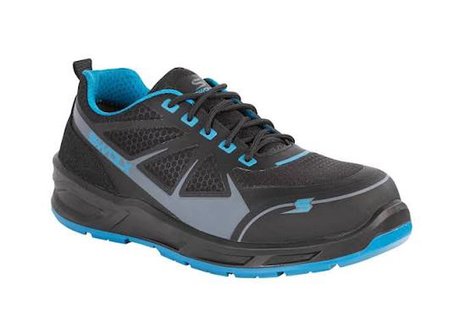 SWOLX SPORT XR-100 S3 İŞ AYAKKABISI NO : 41