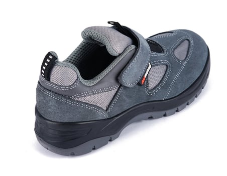 MEKAP 157 S1 İŞ AYAKKABISI NO : 40