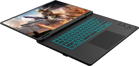 Gigabyte Gaming A16-3TH Amd Ryzen 7 260 48GB Ddr5 2tb SSD RTX5050 Gddr7 8gb Freedos Mux Switch 16" IPS Wuxga (1920X1200) 165HZ 300NİTS K3TR893SDF24 + Zetta Çanta