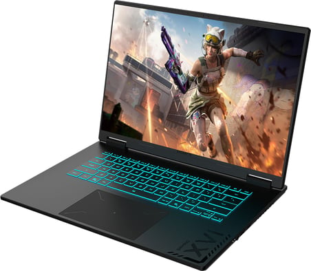 Gigabyte Gaming A16-3TH Amd Ryzen 7 260 24GB Ddr5 2tb SSD RTX5050 Gddr7 8gb Windows 11 Home Mux Switch 16" IPS Wuxga (1920X1200) 165HZ 300NİTS K3TR893SDH09 + Zetta Çanta