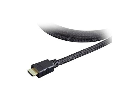 Sonorous Pro 0200 Altın Uçlu 1,4 3D Destekli Hdmi Kablo (20m)