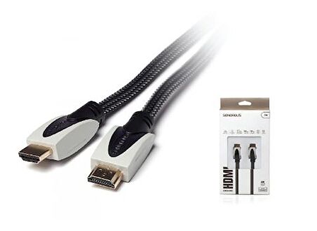 Sonorous HDMI KABLO ULTRA 9120-2 MT