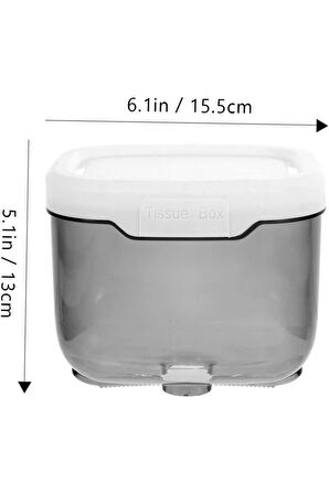 kapalı tuvalet kağıtlığı kendinden yapışkanlı raflı şık tasarım banyo wc de ıslak yerler için