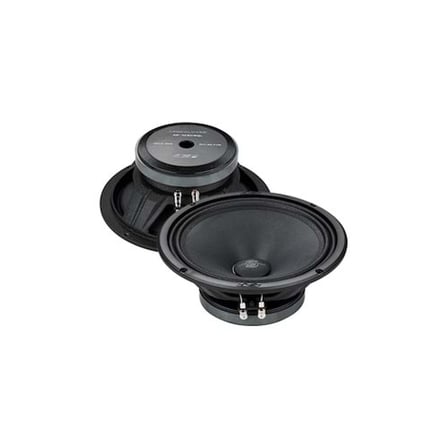 Apocalypse AP-M80SQL 300 Watt Max Power + 150 Watt RMS 20 cm Midrange Takımı