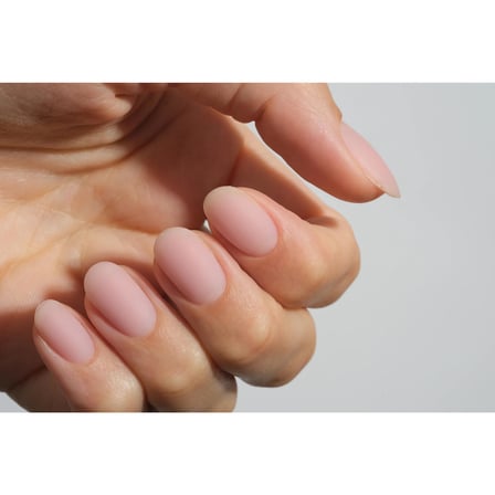 Nail Republic Saten Efekt Mat Top Coat Matte 10ml