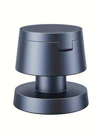 4in1 15w Hızlı Kablosuz Şarj Standı Iphone/Watch/Airpods Uyumlu Gece Lambalı Wireless Şarz Standı
