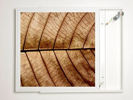 Gök Panel 60X60 LED Panel Aydınlatma Armatür Avize Sıva Üstü Desenli Tekli 46510319SU