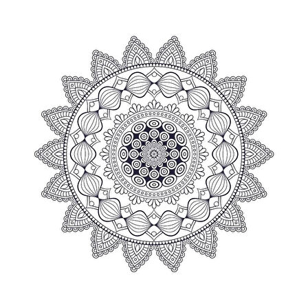 Gök Panel 60X60 LED Panel Aydınlatma Armatür Avize Sıva Üstü Desenli Tekli 46511264SU