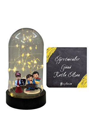 Doğum Günü Hediyesi Fanus Yıl Dönümü Hediyelik