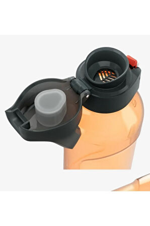 Outdoor Matara - 0,8 L -Turuncu - Ecozen® - 500
