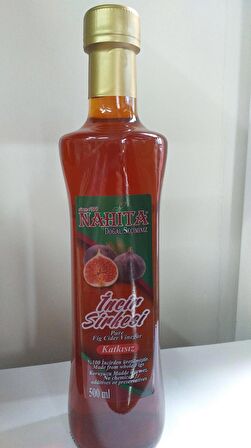 Nahita İncir Sirkesi 500ml