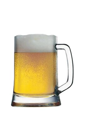 Paşabahçe pub bira bardak - bira bardağı 2 li 55129