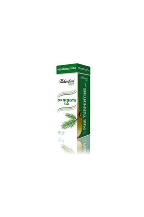 Çam Terebentin Yağı 20ml