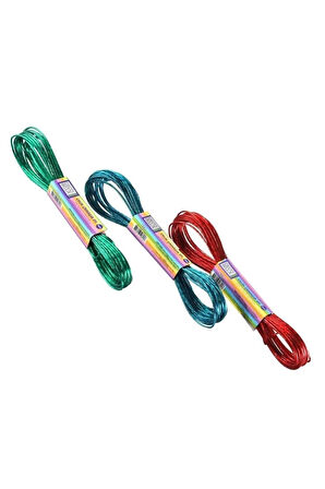 10 Metre Çamaşır Ipi Çelik