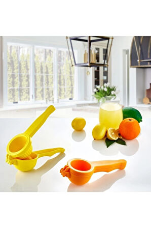 Limon Sıkacağı & Narenciye Sıkacağı Limon Pres Kp-114
